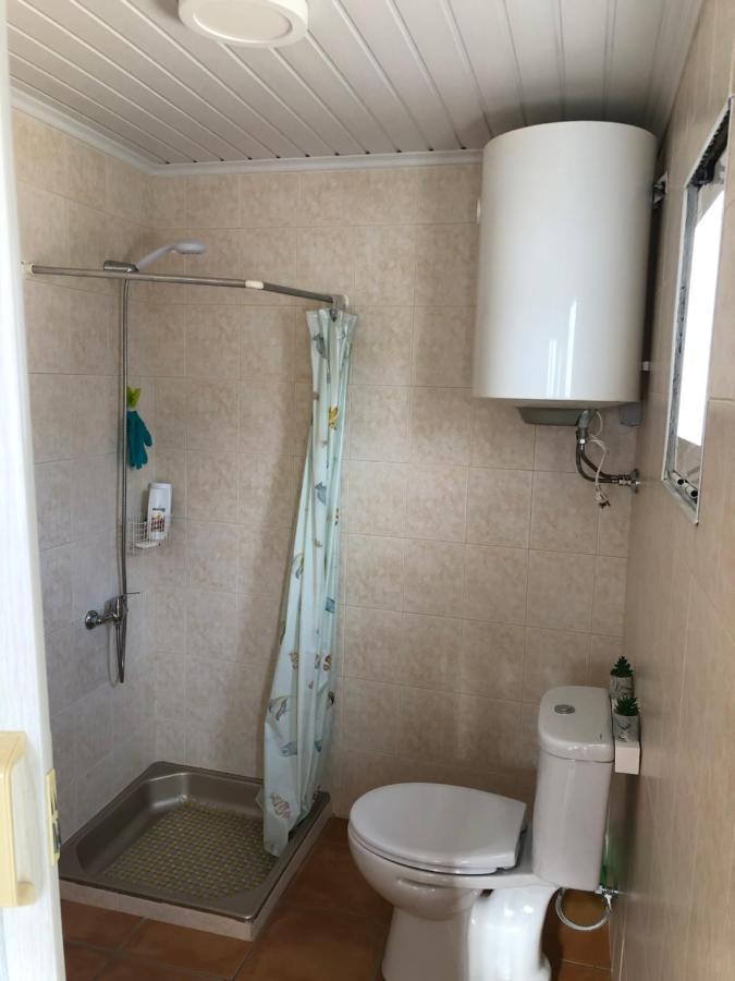 Lcc Rooms Couco エクステリア 写真