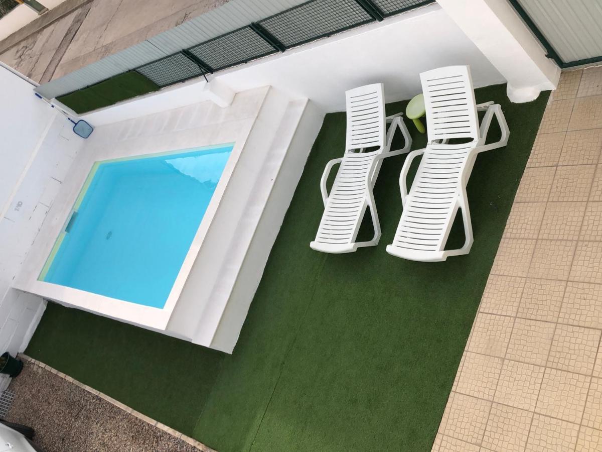 Lcc Rooms Couco エクステリア 写真