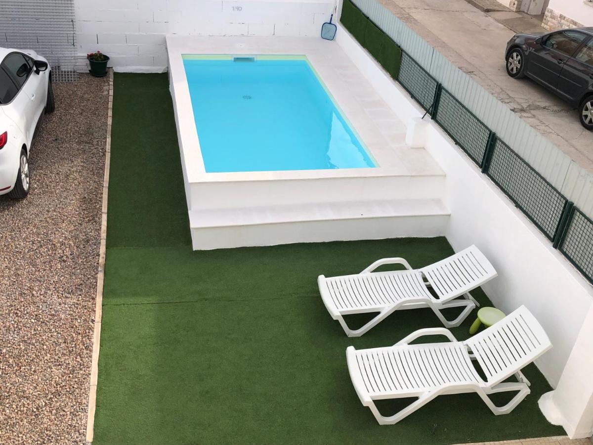 Lcc Rooms Couco エクステリア 写真